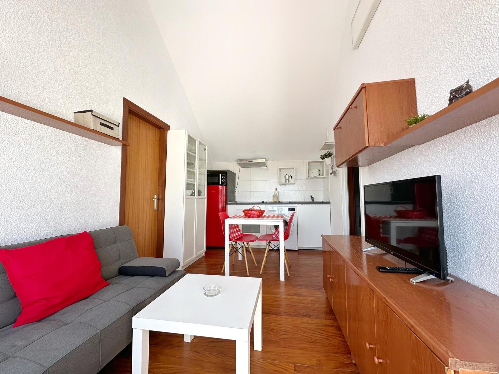 El Nido De Ris Apartment Noja Exterior photo